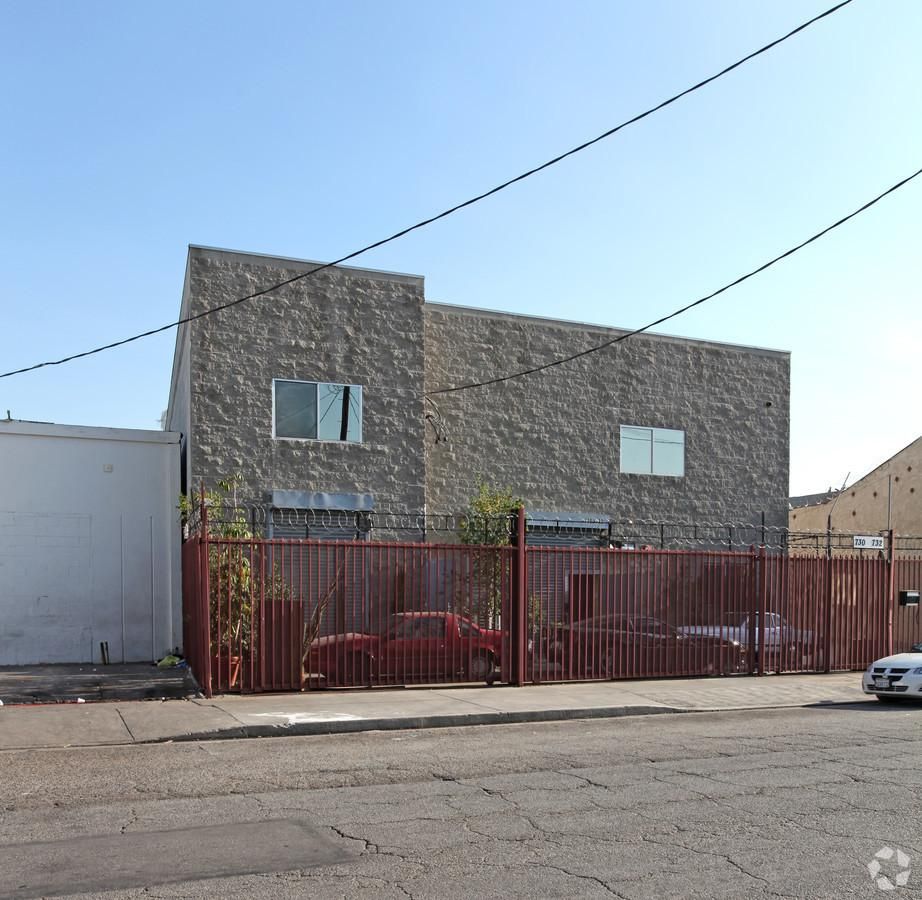 Industrial Property For Lease photo 3