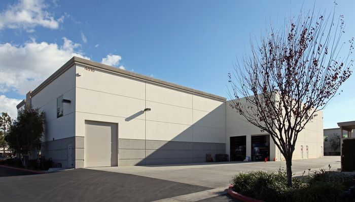 Warehouse Space for Rent at 4010 Adolfo Rd Camarillo, CA 93012 - #2