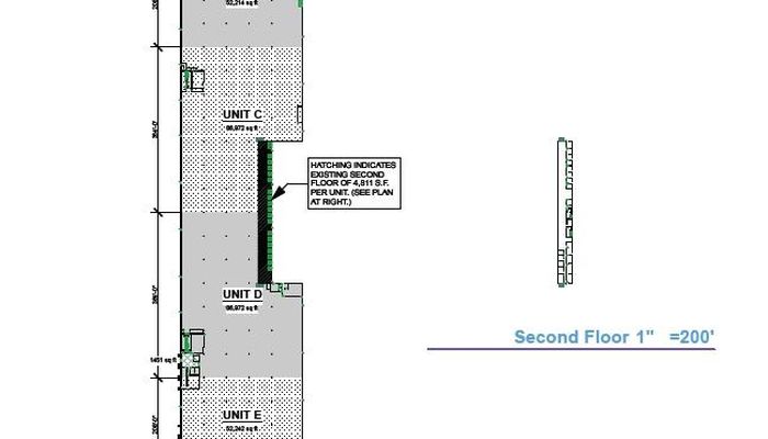 Warehouse Space for Rent at 3175 Mission Oaks Blvd Camarillo, CA 93012 - #4