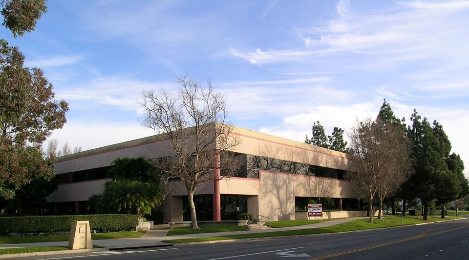 Industrial Property For Sale