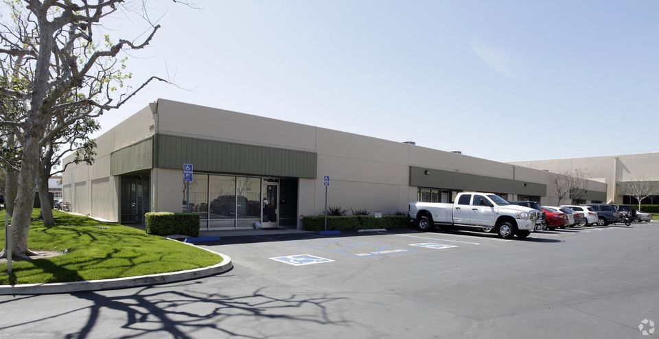 Industrial Property For Lease