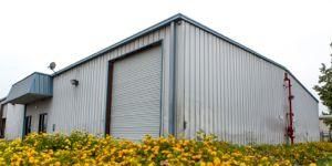 Beech Industrial Center