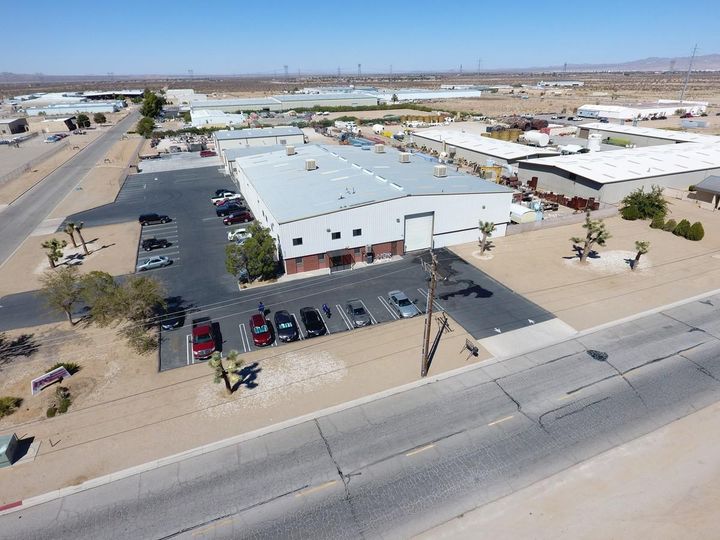 Industrial Property For Sale