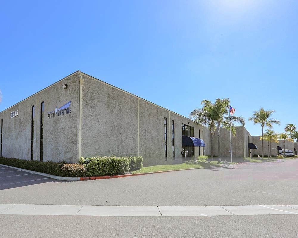 8835 Balboa Ave. photo 1