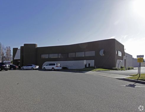 Industrial Property For Lease