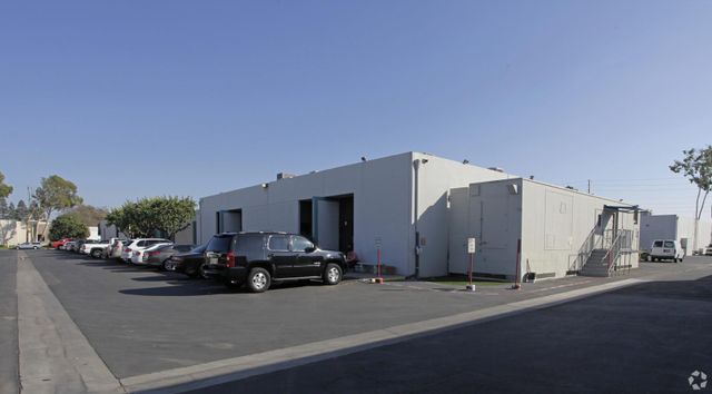 Industrial Property For Lease