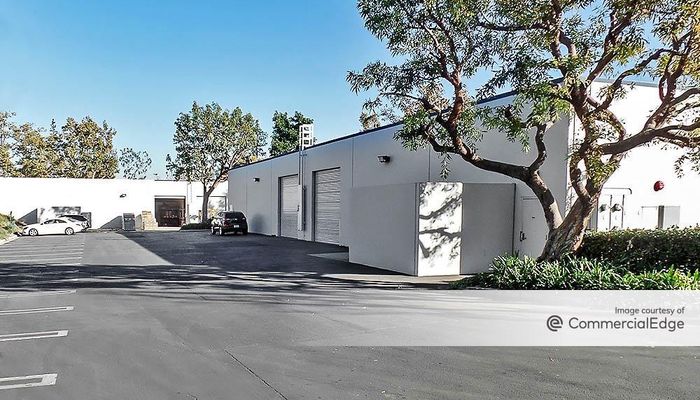Warehouse Space for Rent at 500 West Central Avenue Brea, CA 92821 - #3