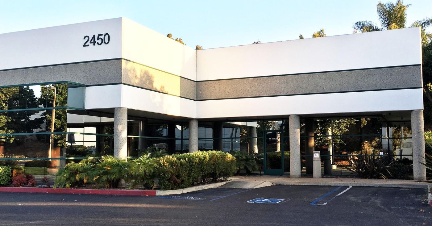 Industrial Property For Lease photo 2