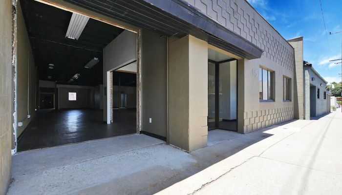 Warehouse Space for Rent at 115 Sheldon St El Segundo, CA 90245 - #16