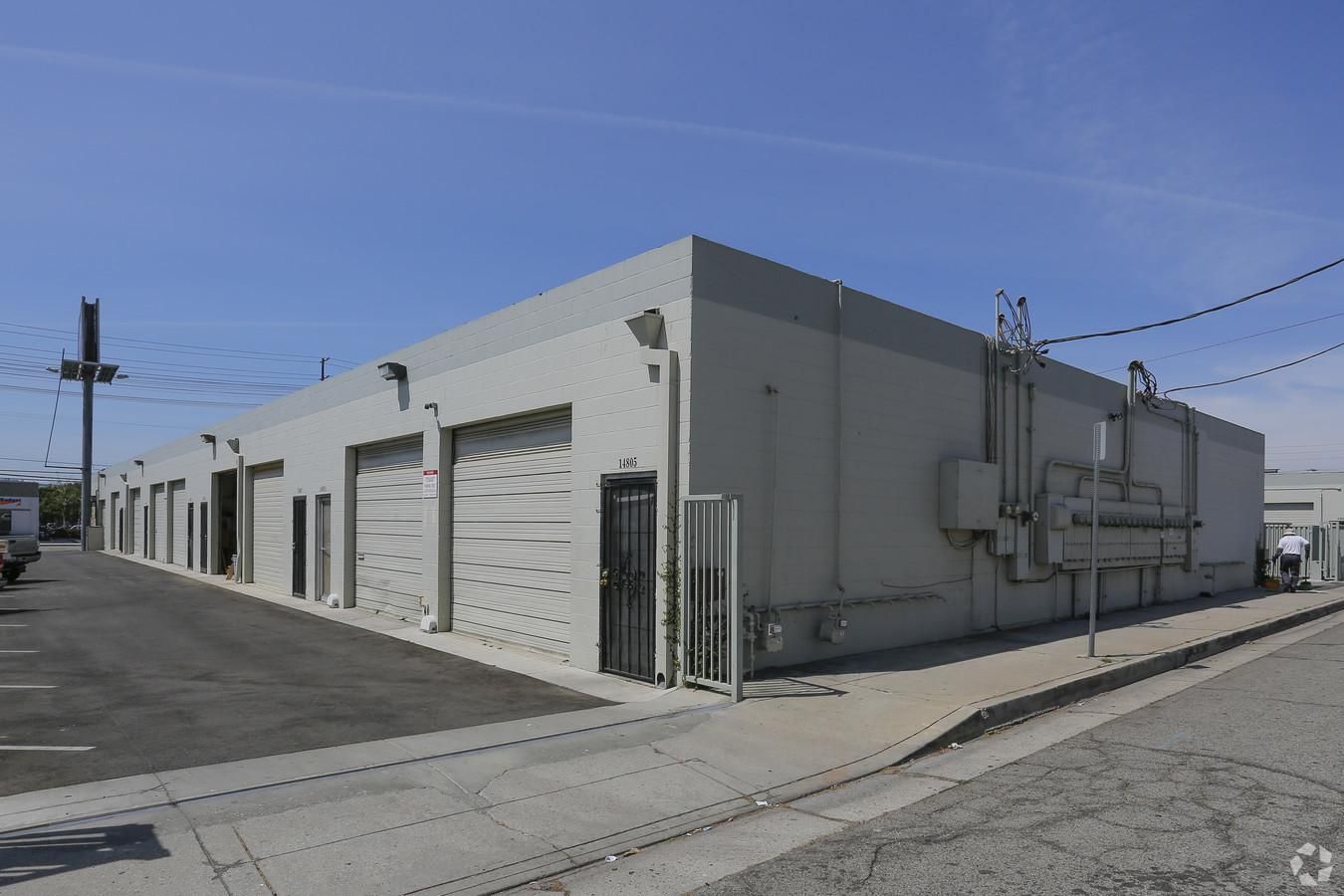 Office Property For Lease photo 4