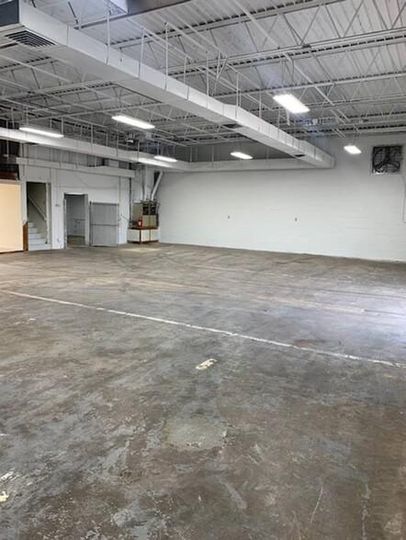 Brazosport Industrial Park 1309 N Brazosport Blvd