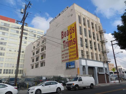 Long Term Ground Lease