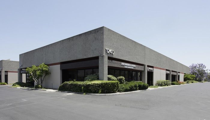 Warehouse Space for Sale at 1240 N Jefferson St Anaheim, CA 92807 - #3