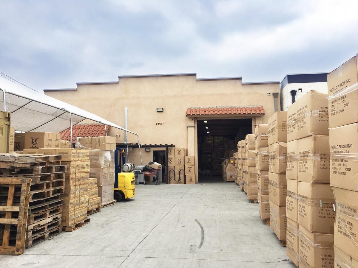 Industrial Property For Sale photo 3