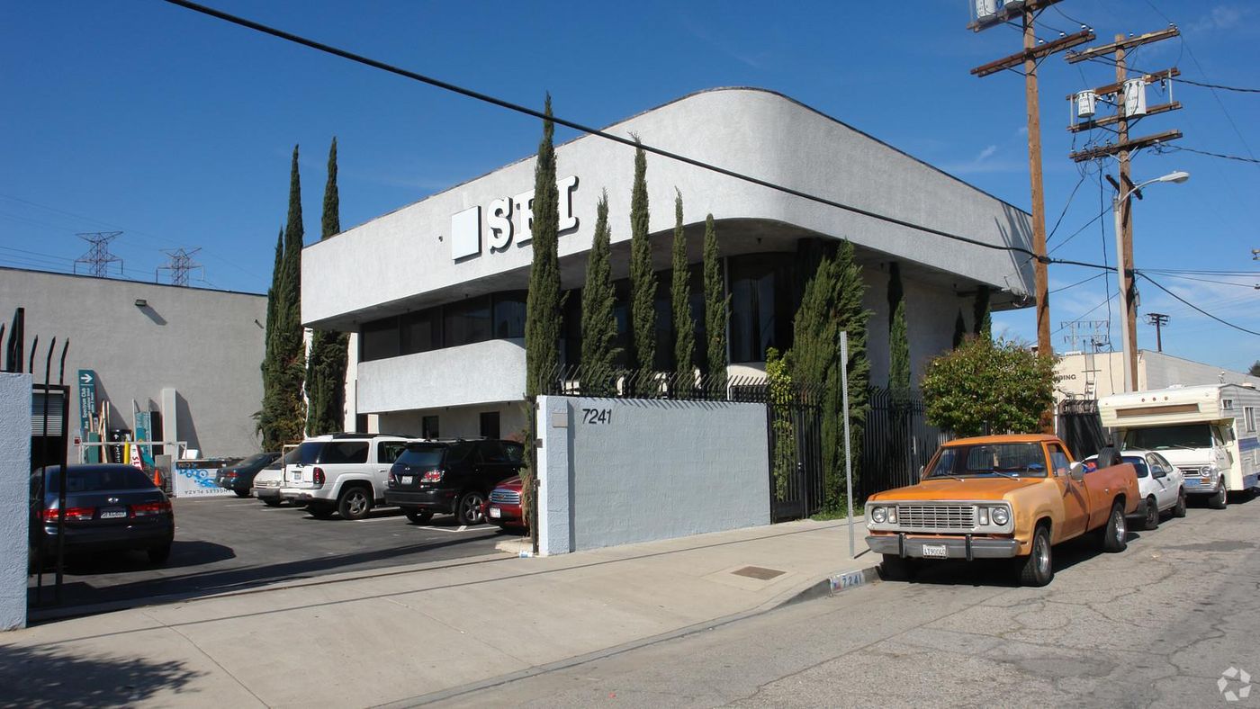 Industrial Property For Sale photo 1