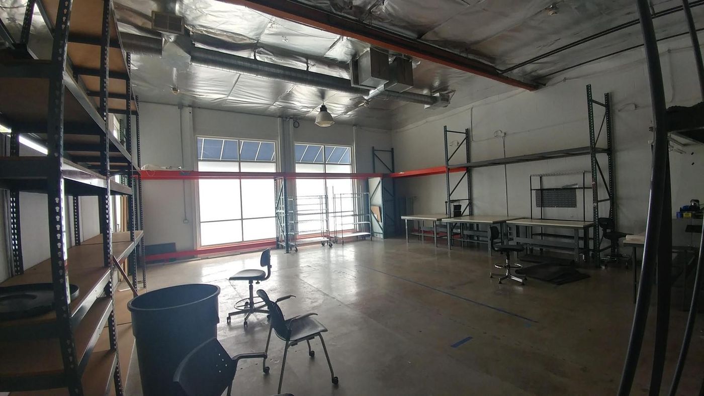 Industrial Property For Lease photo 4