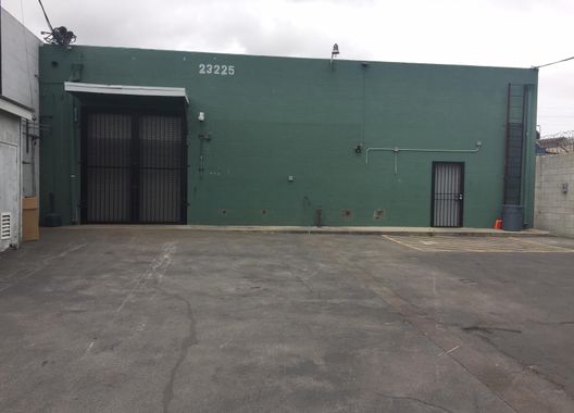 Industrial Property For Lease