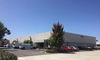 Warehouse Space for Rent located at 51-55 Bonaventura Dr San Jose, CA 95134