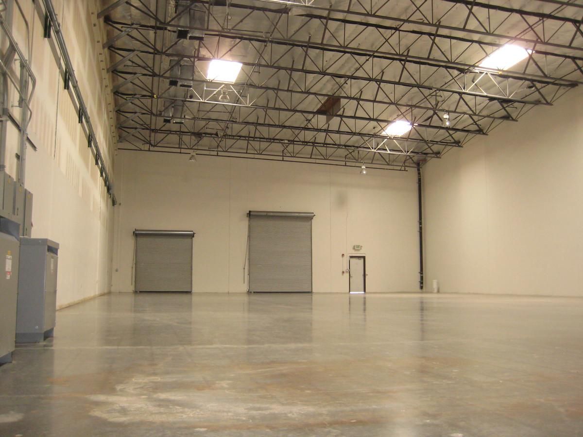 Industrial Property For Lease photo 2