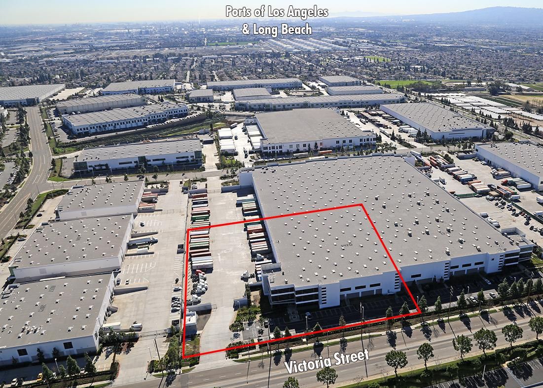 Industrial Property For Lease photo 1