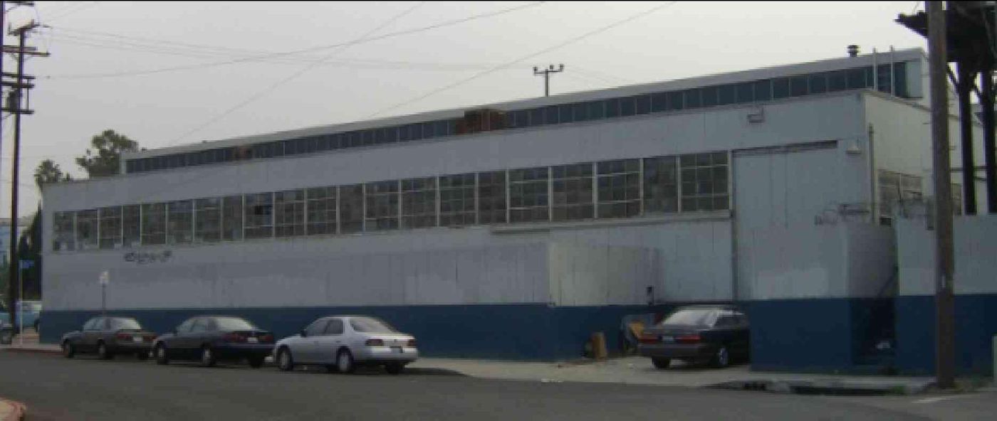 Industrial Property for Lease photo 2