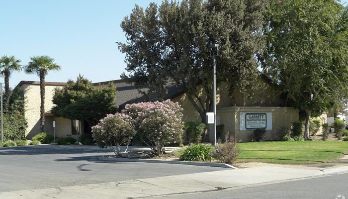 Warehouse Space for Sale at 2559 S East Ave Fresno, CA 93706 - #3