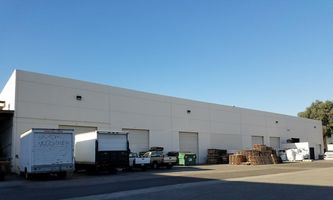 Warehouse Space for Rent located at 13900 Sycamore Way Chino, CA 91710