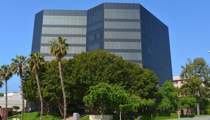 Office Space for Rent at 233 Wilshire Blvd Santa Monica, CA 90401 - #1