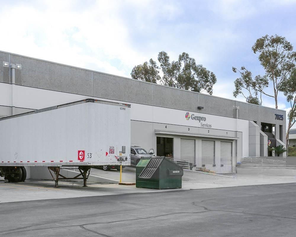 Miramar Distribution Center- 7825 Trade Street photo 4