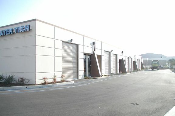Industrial Property For Lease