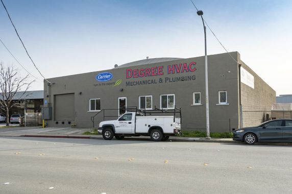 Industrial Property For Sale