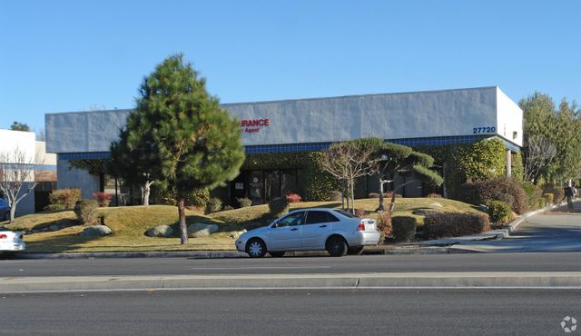 Office Property For Lease