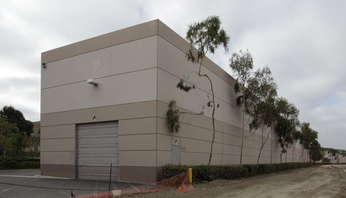 Warehouse Space for Rent at 32401 Calle Perfecto San Juan Capistrano, CA 92675 - #7