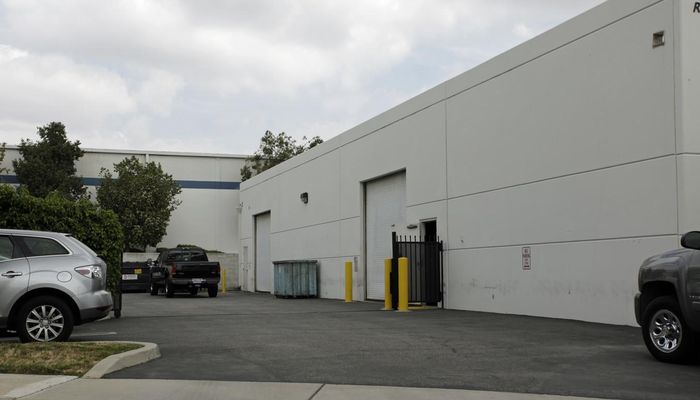 Warehouse Space for Rent at 10851 Edison Ct Rancho Cucamonga, CA 91730 - #2