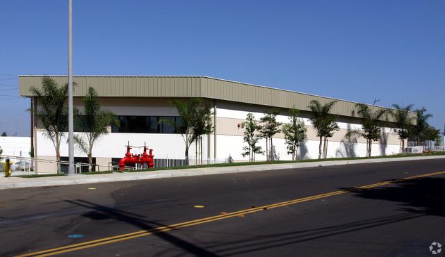 Industrial Property for Lease