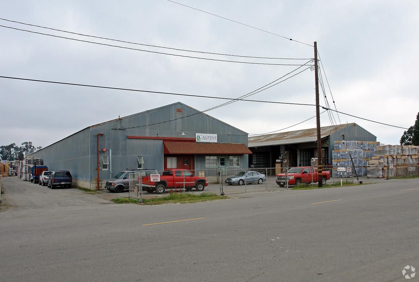 Industrial Property For Lease photo 3