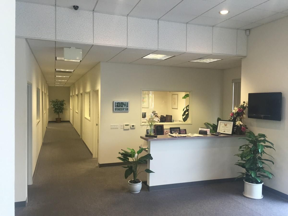 Office Property For Lease photo 3