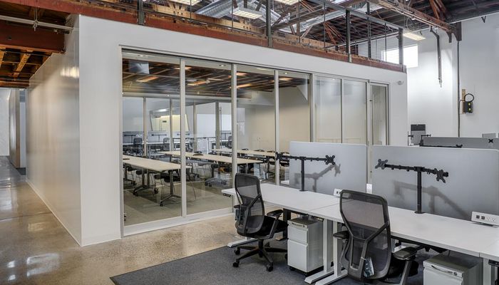 Warehouse Space for Sale at 350 Treat Ave San Francisco, CA 94110 - #5