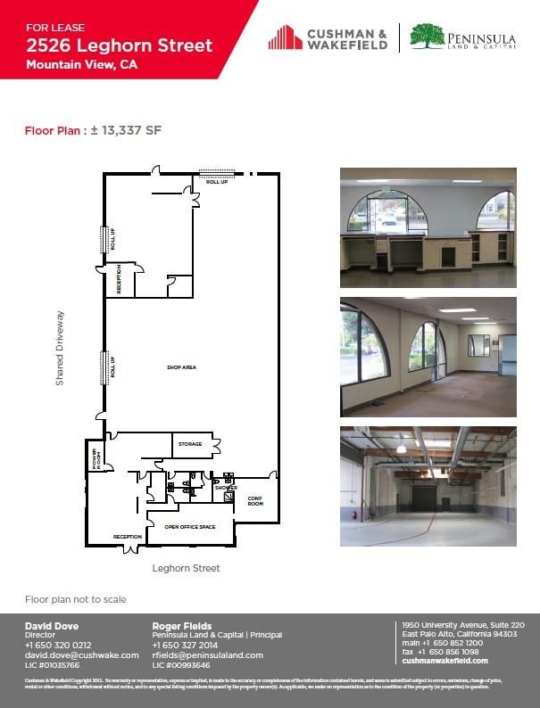 2526 Leghorn Street photo 3