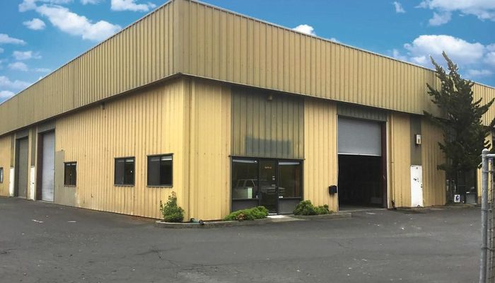 Warehouse Space for Rent at 1364 N McDowell Blvd Petaluma, CA 94954 - #1