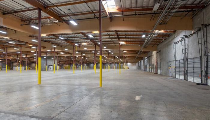 Warehouse Space for Rent at 30736-30760 Wiegman Rd Hayward, CA 94544 - #19