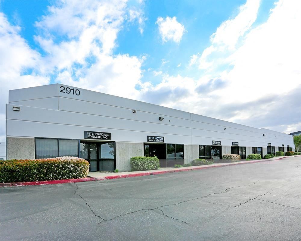 Santa Fe Business Center - Bldg. C photo 2