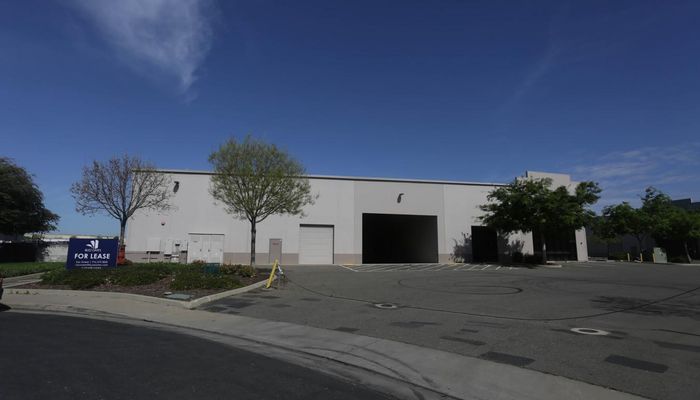 Warehouse Space for Rent at 8651 Younger Creek Dr Sacramento, CA 95828 - #5