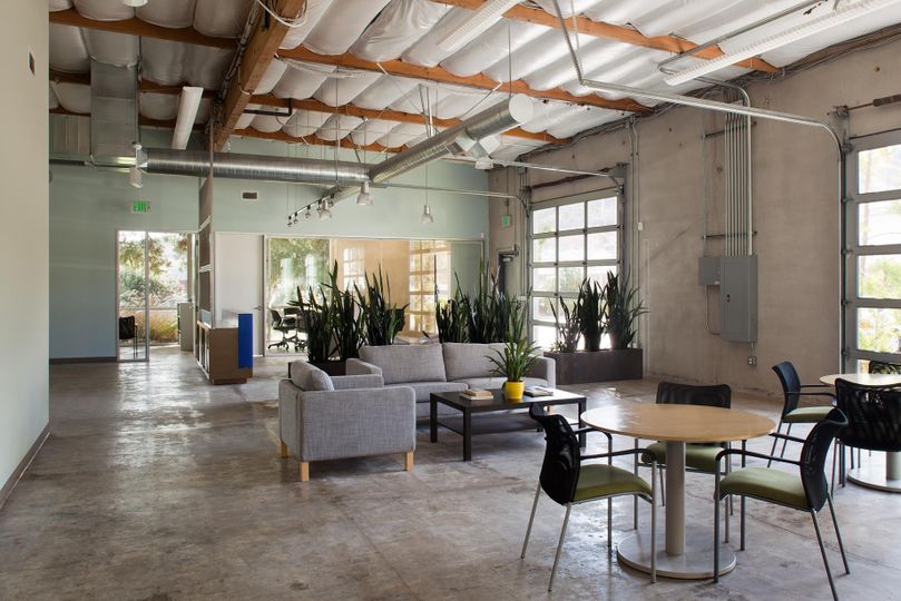 Office Property For Lease