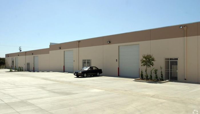 Warehouse Space for Rent at 1237 W 134th St Gardena, CA 90247 - #5