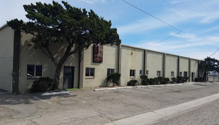 Warehouse Space for Sale at 344 Spenker Ave Modesto, CA 95354 - #1