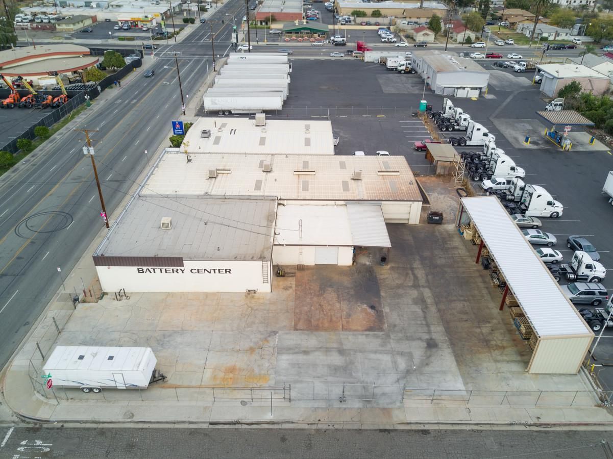 Industrial Property For Sale photo 4