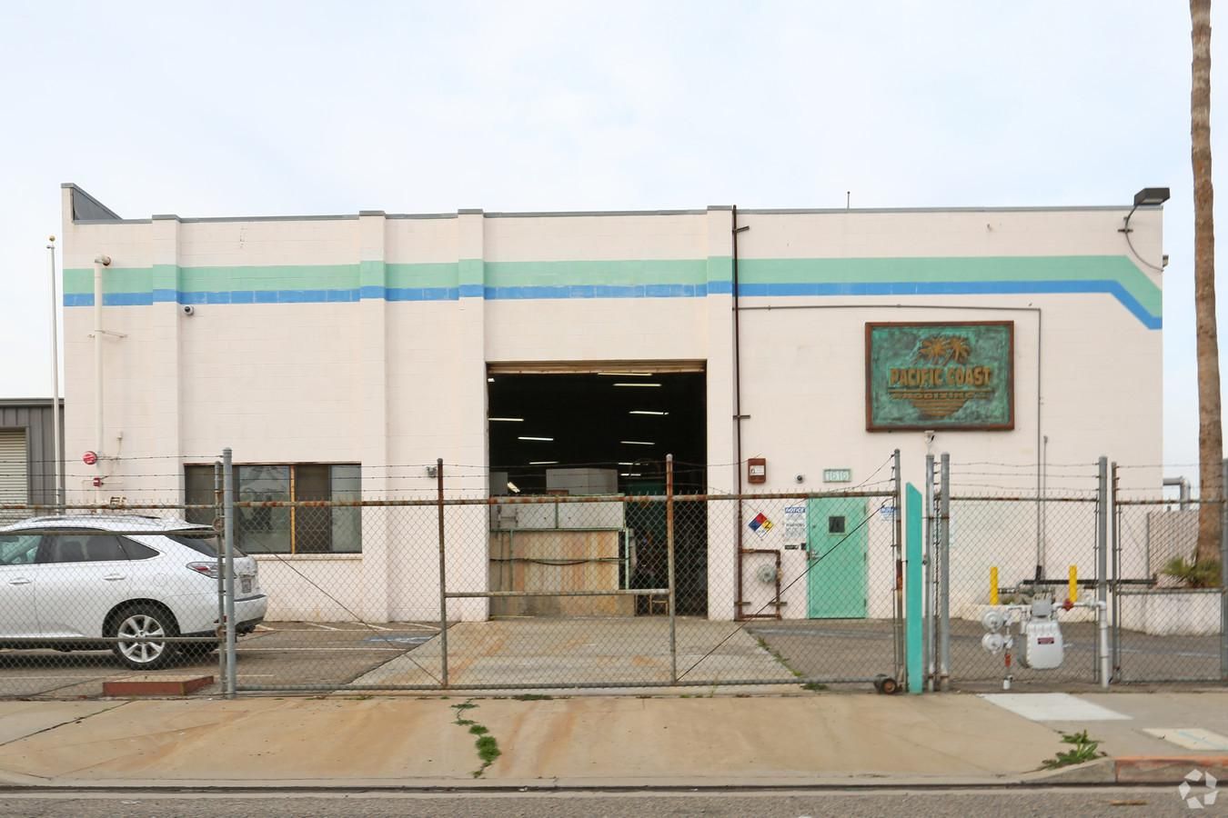 Industrial Property For Lease photo 2