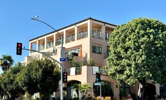 Office Space for Rent located at 1250 6th Street Santa Monica, CA 90401
