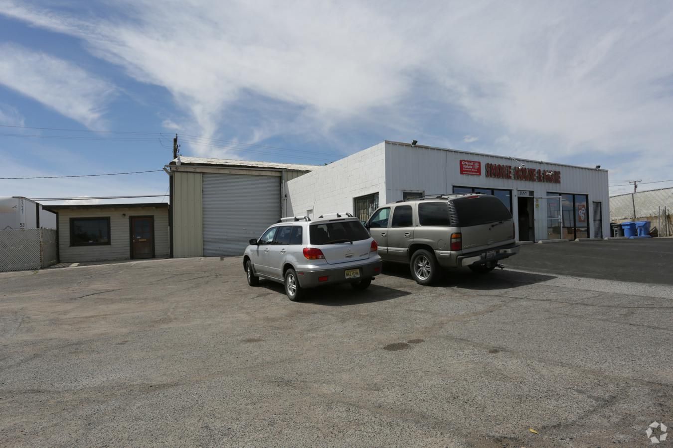 Industrial Property For Sale photo 2